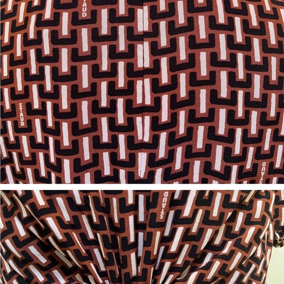 STAUD Calypso Dress L - Picture 12 of 13